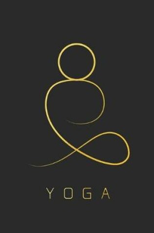 Cover of Yoga