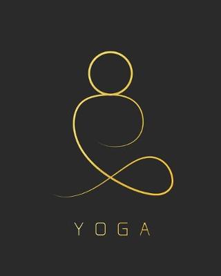 Book cover for Yoga