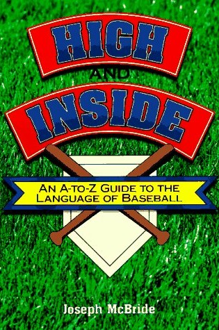 Cover of High and inside