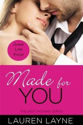 Cover of Made For You