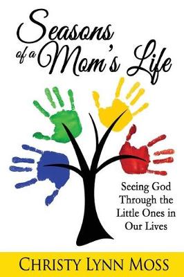 Book cover for Seasons of a Mom's Life