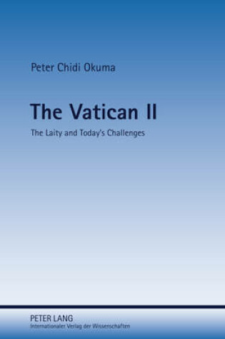 Cover of The Vatican II