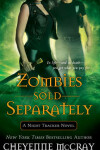 Book cover for Zombies Sold Separately