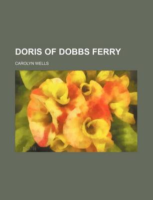 Book cover for Doris of Dobbs Ferry