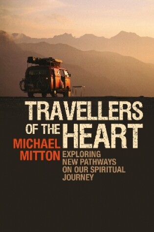 Cover of Travellers of the Heart