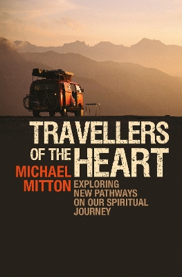 Book cover for Travellers of the Heart