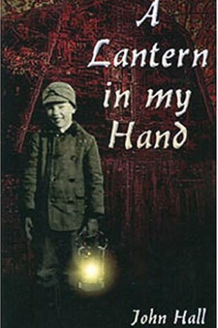 Cover of A Lantern in My Hand