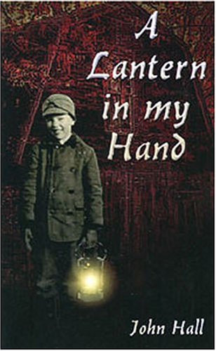Book cover for A Lantern in My Hand