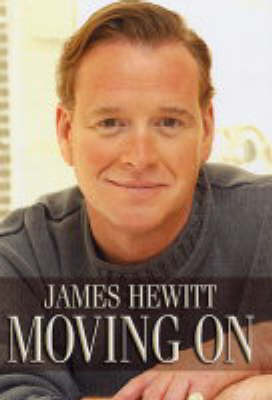 Book cover for Moving on