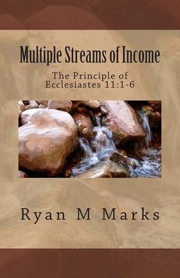 Book cover for Multiple Streams of Income
