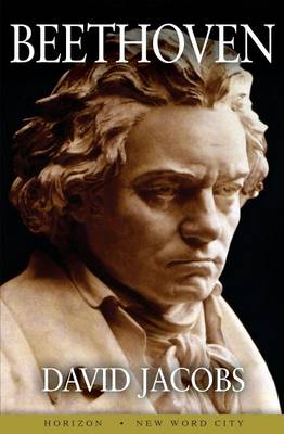 Book cover for Beethoven