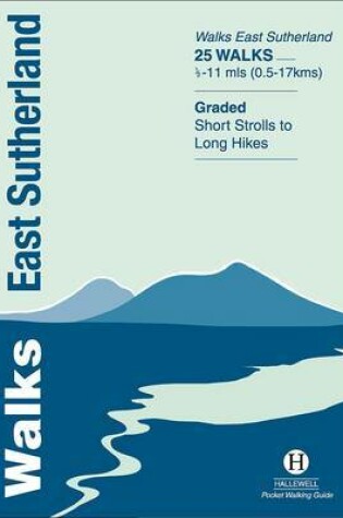 Cover of Walks East Sutherland