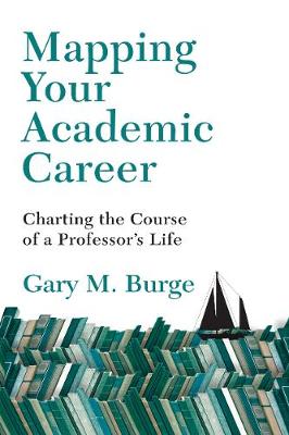 Book cover for Mapping Your Academic Career