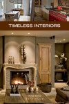 Book cover for Timeless Interiors