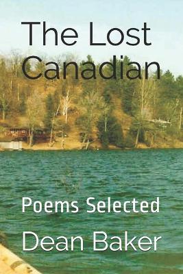 Cover of The Lost Canadian