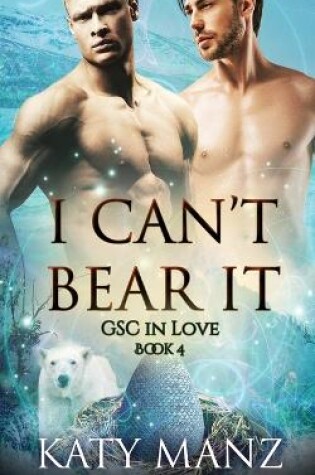 Cover of I Can't Bear It