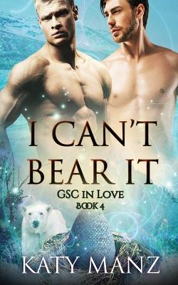 Cover of I Can't Bear It