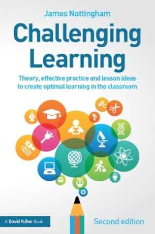 Cover of Challenging Learning