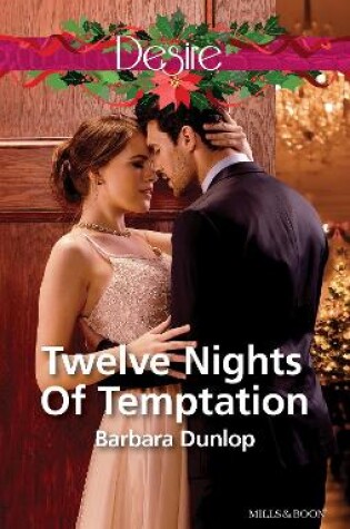 Cover of Twelve Nights Of Temptation
