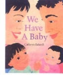 Cover of We Have a Baby