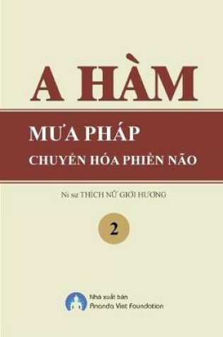 Cover of A Ham Mua Phap Chuyen Hoa Phien Nao Tap 2