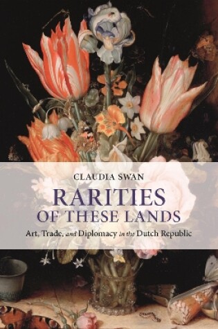 Cover of Rarities of These Lands