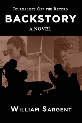 Book cover for Backstory