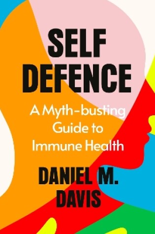 Cover of Self Defence