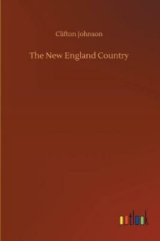 Cover of The New England Country