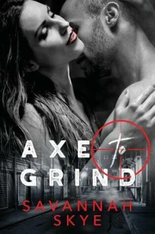 Cover of Axe to Grind