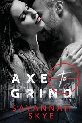 Book cover for Axe to Grind