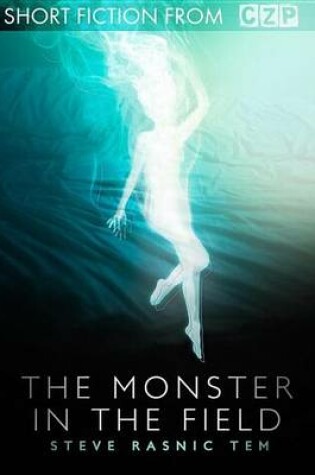 Cover of The Monster in the Field
