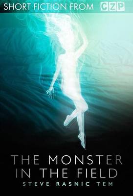 Book cover for The Monster in the Field