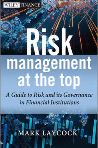 Cover of Risk Management At The Top