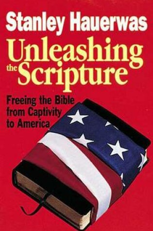 Cover of Unleashing the Scripture