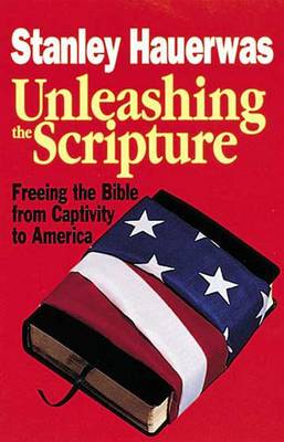 Book cover for Unleashing the Scripture