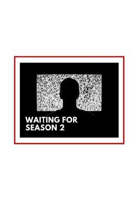 Book cover for Waiting For Season 2