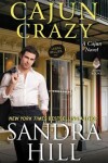 Book cover for Cajun Crazy