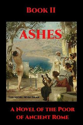 Book cover for Ashes II