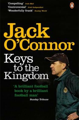 Cover of Keys to the Kingdom