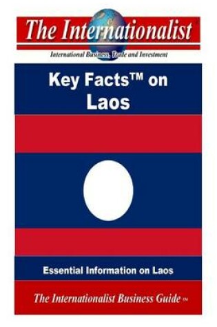 Cover of Key Facts on Laos