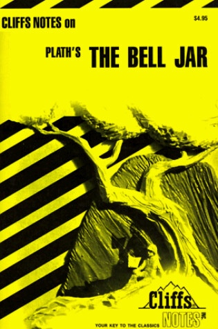 Cover of Notes on Plath's "Bell Jar"