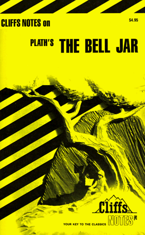 Cover of Notes on Plath's "Bell Jar"