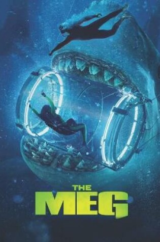 Cover of The Meg