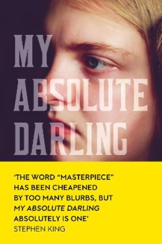 Cover of My Absolute Darling