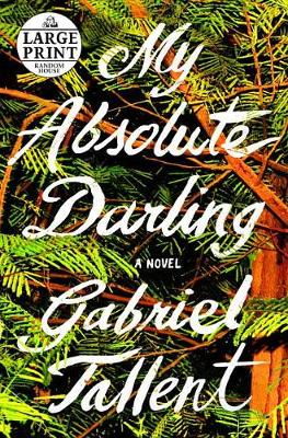 Book cover for My Absolute Darling