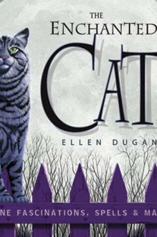 Cover of The Enchanted Cat