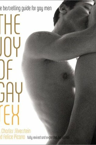 Cover of Joy of Gay Sex Revised