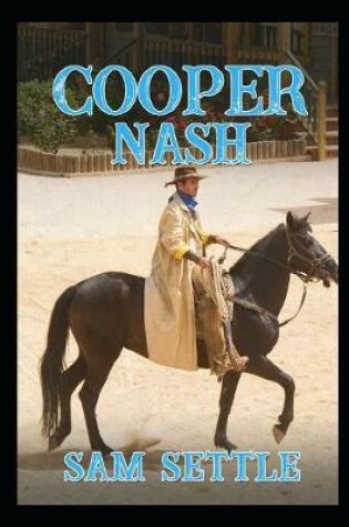 Cover of Cooper Nash