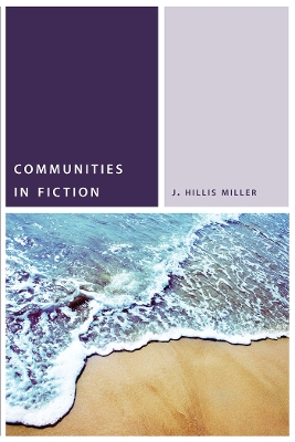 Cover of Communities in Fiction